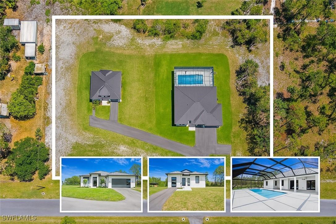 2343 Oil Well Rd., Naples, FL 34120