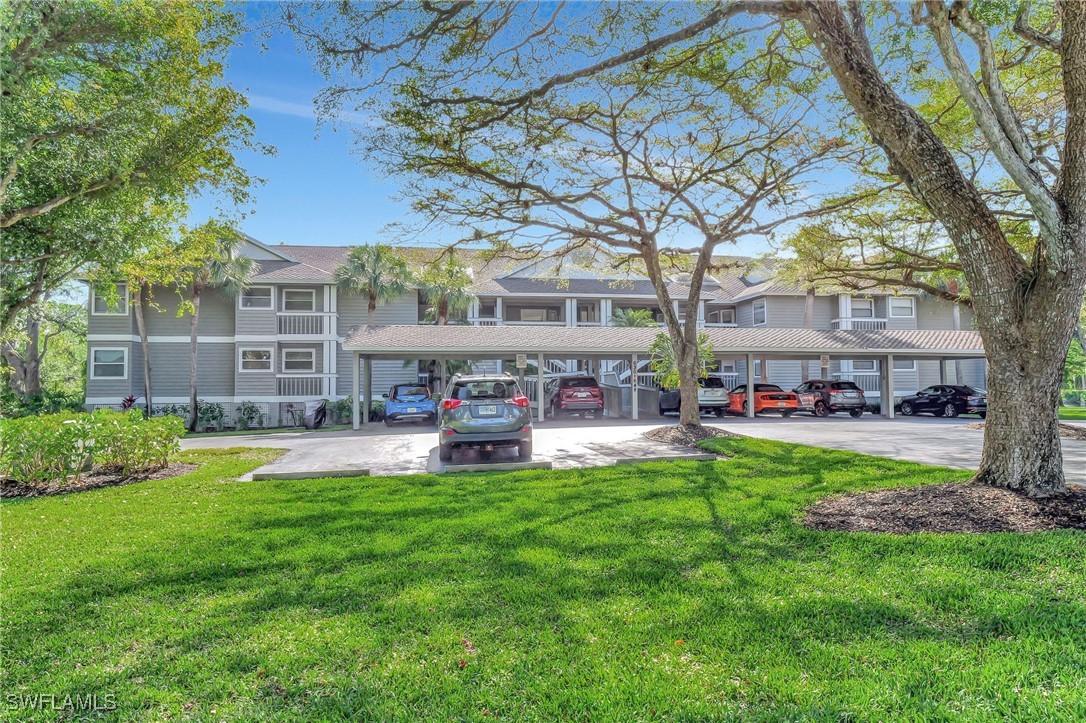 630 Wiggins Bay Dr. #A11, Naples, FL 34110