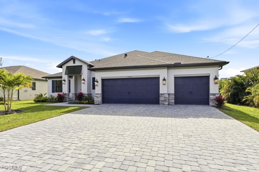 2134 SW 22nd Ter., Cape Coral, FL 33991