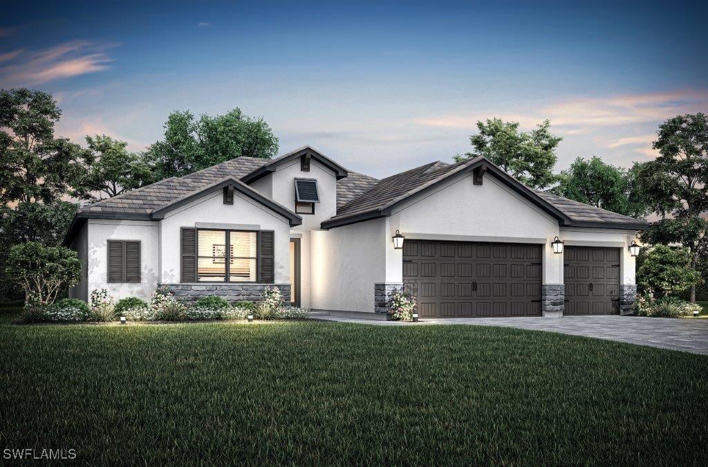 3602 SW 3rd St., Cape Coral, FL 33991