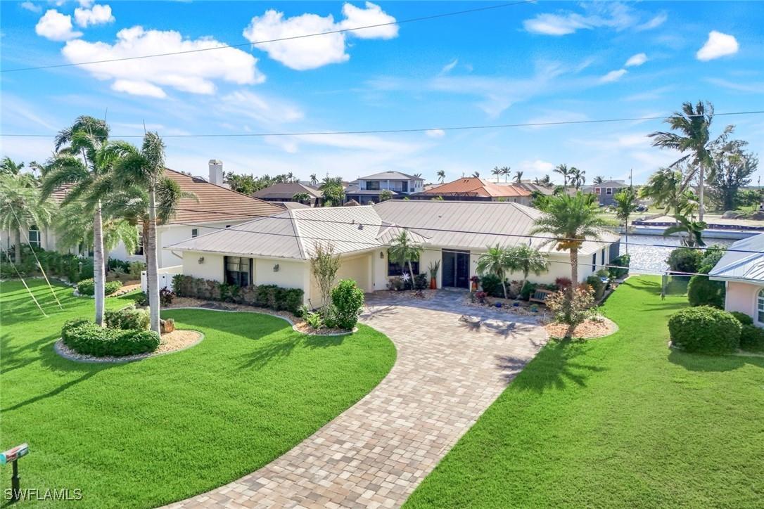 2556 SW 28th Pl., Cape Coral, FL 33914
