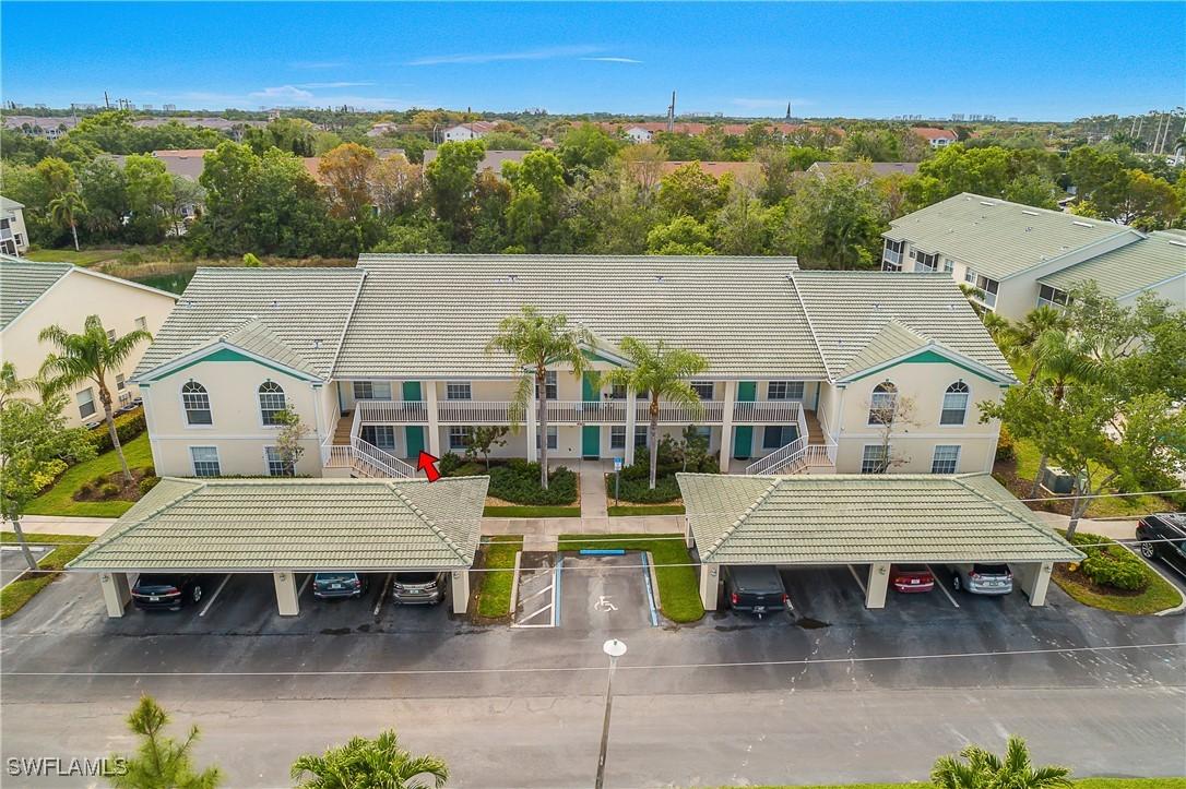 4965 Sandra Bay Dr. #102, Naples, FL 34109