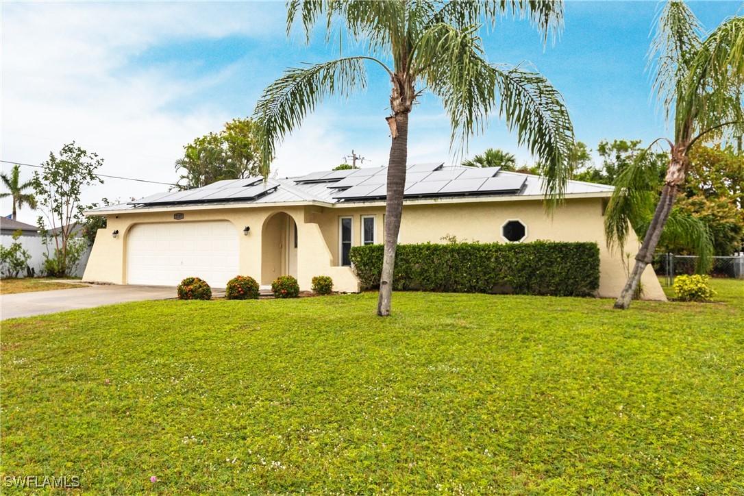 2107 SE 11th St., Cape Coral, FL 33990
