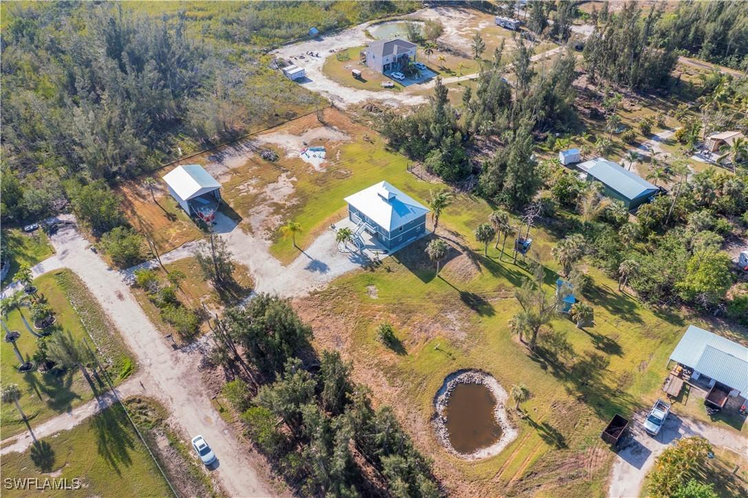 4235 Courtney Rd., St. James City, FL 33956