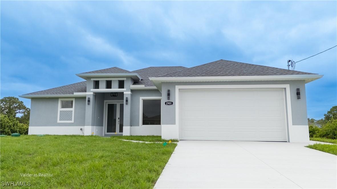 2901 27th St., Lehigh Acres, FL 33976