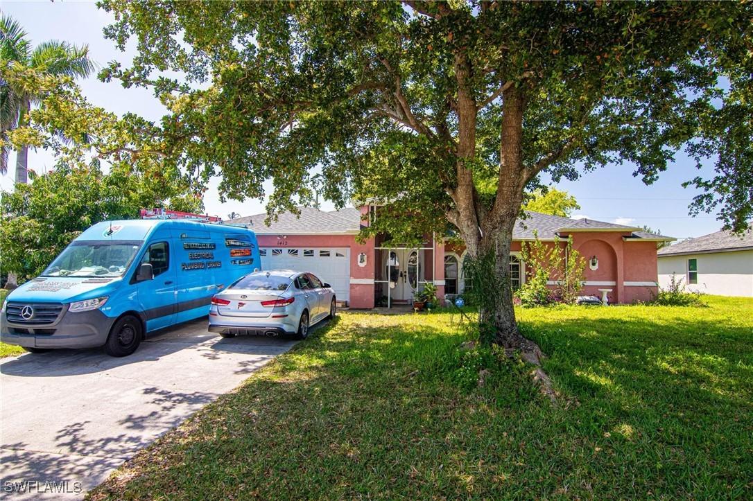 1412 NE 1st St., Cape Coral, FL 33909