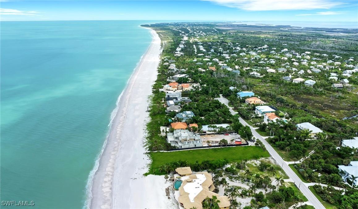 4319 W Gulf Dr., Sanibel, FL 33957
