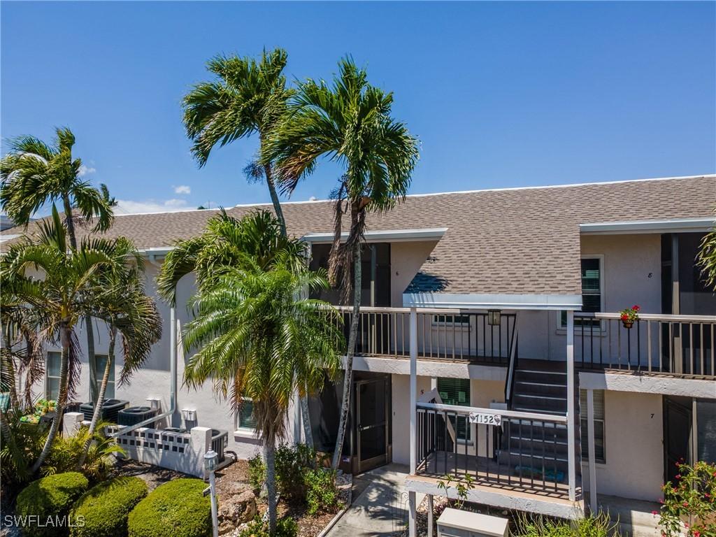 7152 Blanquilla Ct. #6, Fort Myers, FL 33908