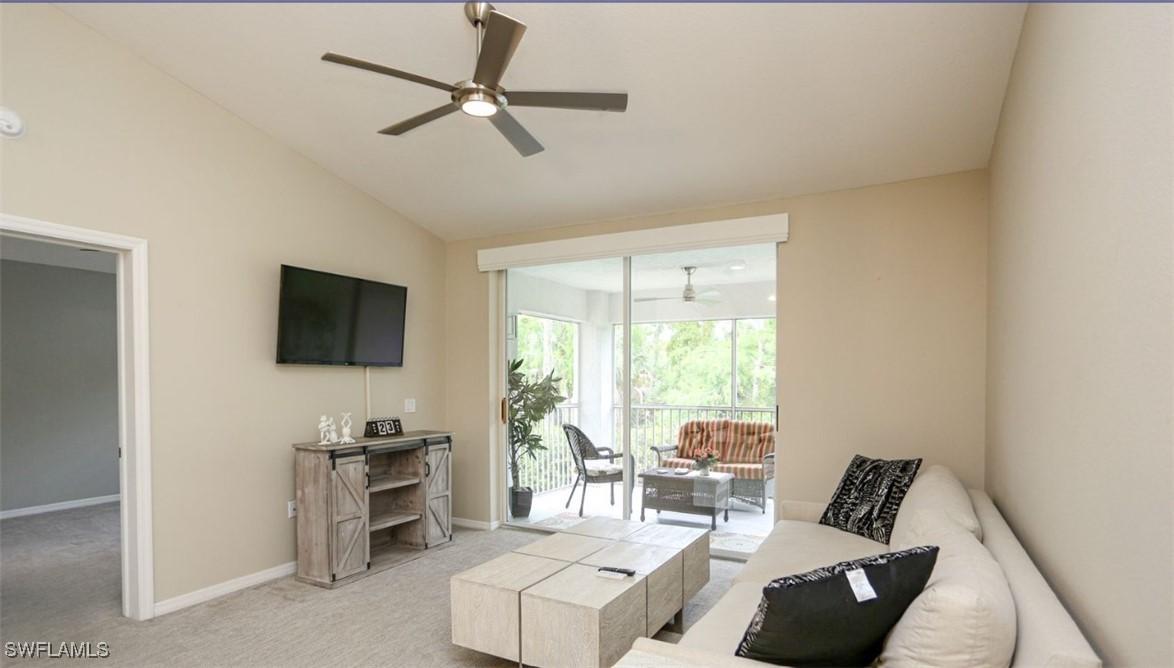 6645 Huntington Lakes Cir. #201, Naples, FL 34119
