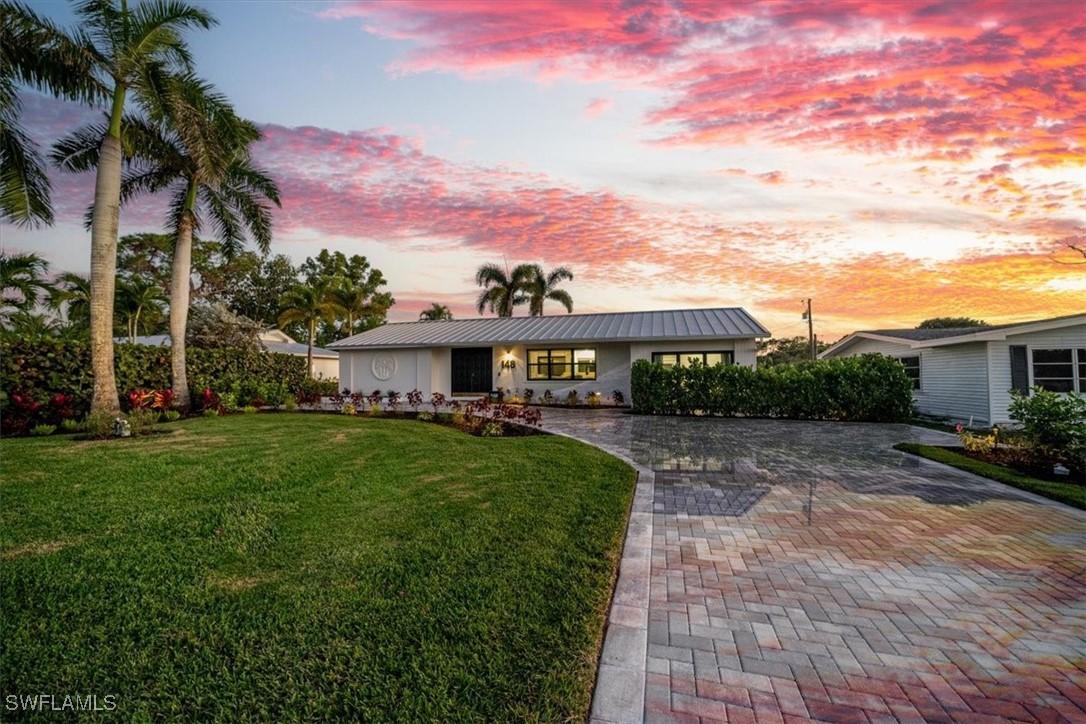 148 1st St., Bonita Springs, FL 34134