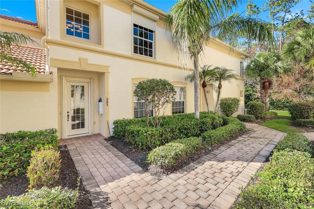 26413 Lucky Stone Rd. #202, Bonita Springs, FL 34135