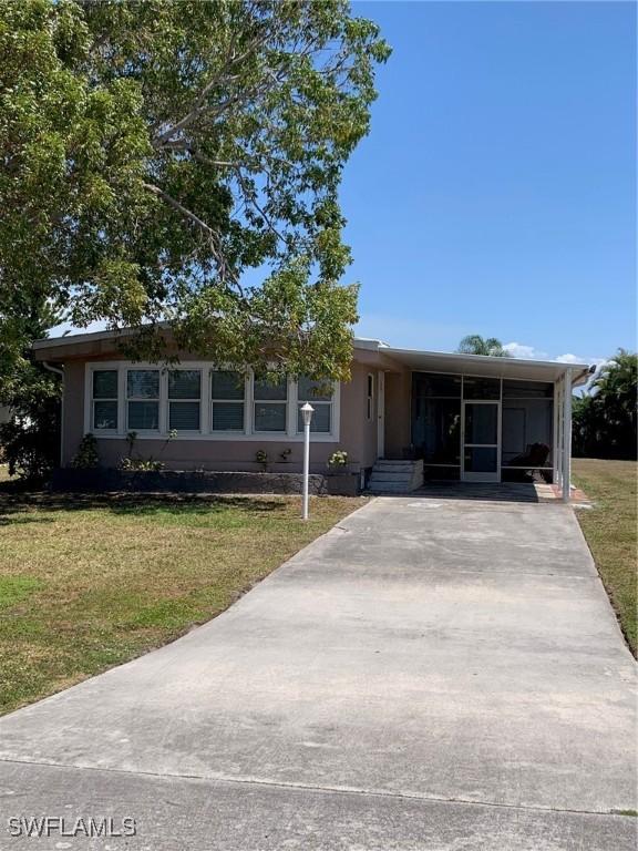 26256 Imperial Harbor Blvd., Bonita Springs, FL 34135