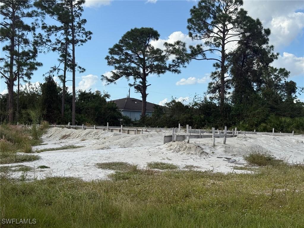 128/130 Homer Ave., Lehigh Acres, FL 33973