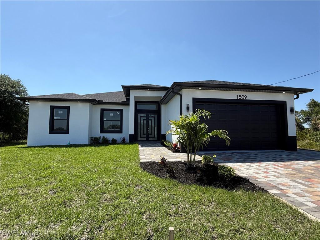 1509 Scott Ave., Lehigh Acres, FL 33972