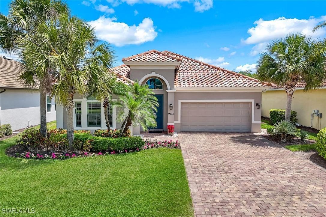 9102 Limestone Ln., Naples, FL 34120