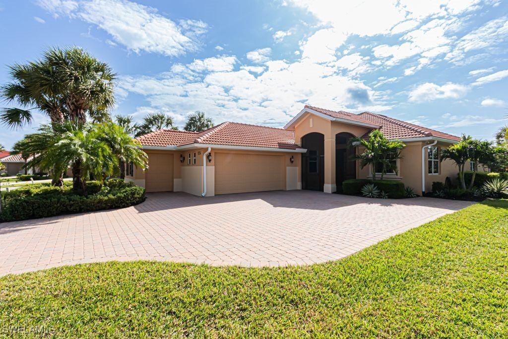 9256 Breno Dr., Fort Myers, FL 33913