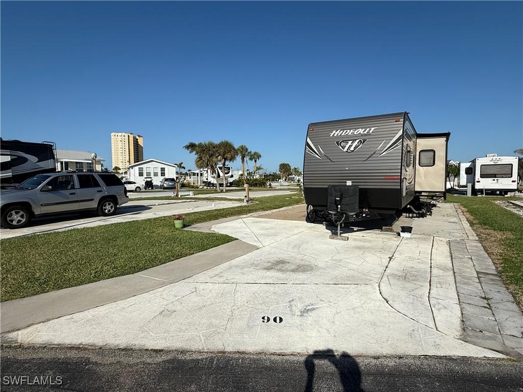 19681 Summerlin #90 Rd., Fort Myers, FL 33908