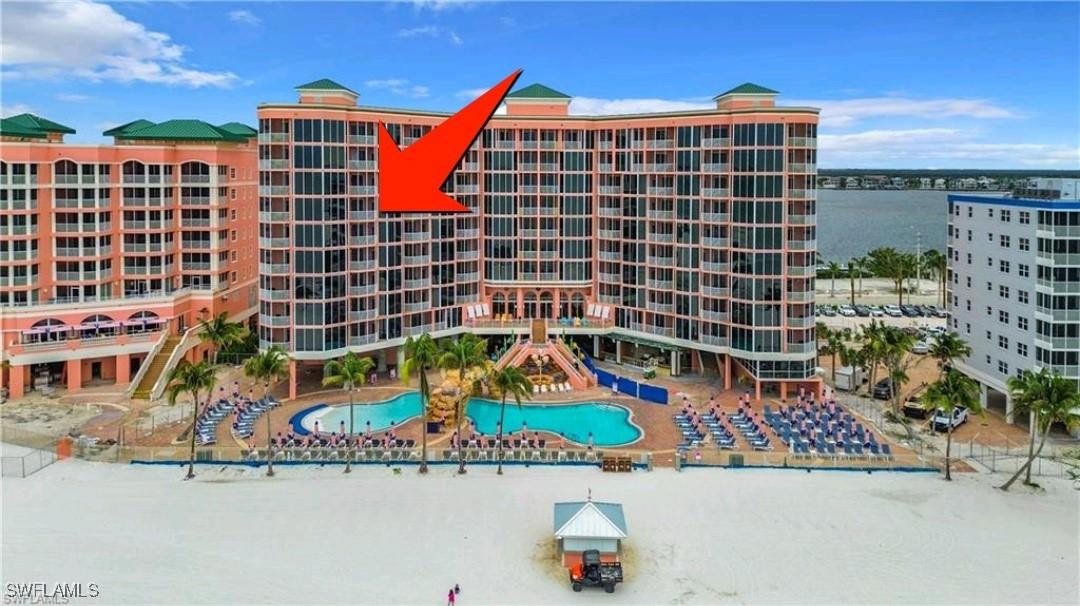 200 Estero Blvd. #609, Fort Myers Beach, FL 33931