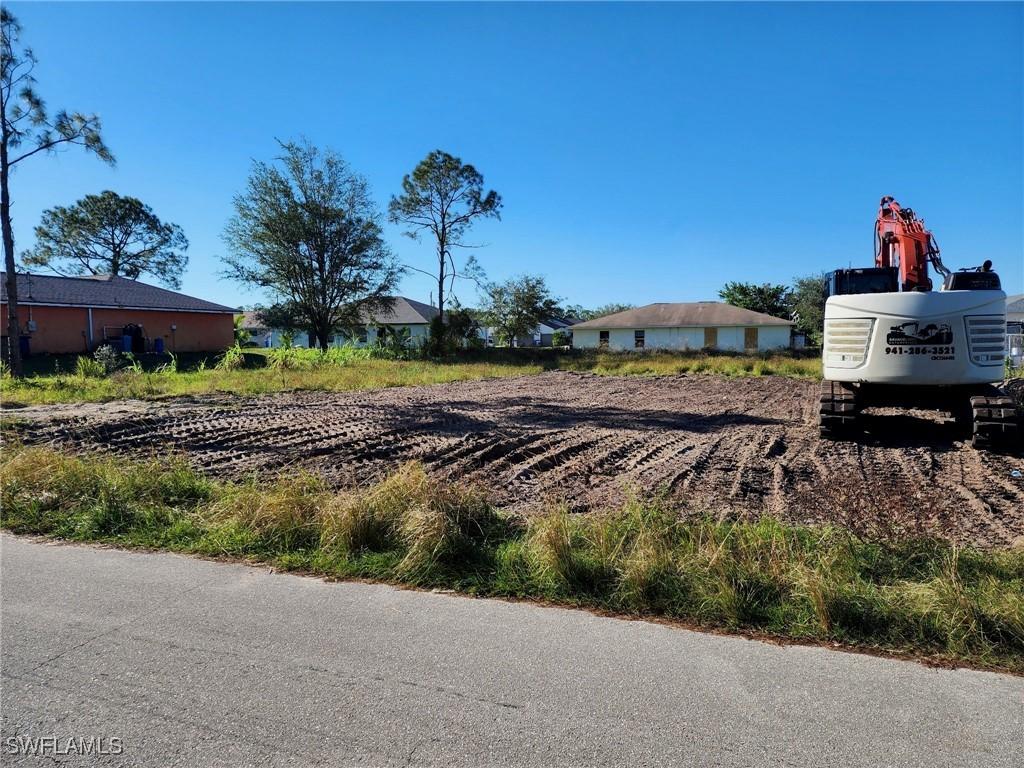 2404/2406 Richard Ave., Lehigh Acres, FL 33973