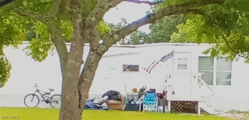 309 Pinecrest Ave., Moore Haven, FL 33471