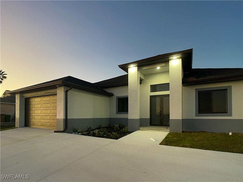 1103 Tropicana Pkwy., Cape Coral, FL 33993