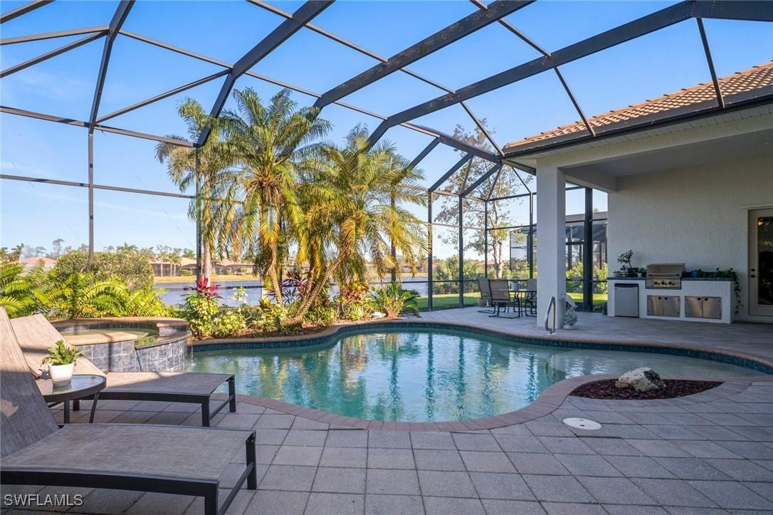 19415 La Serena Dr., Estero, FL 33967