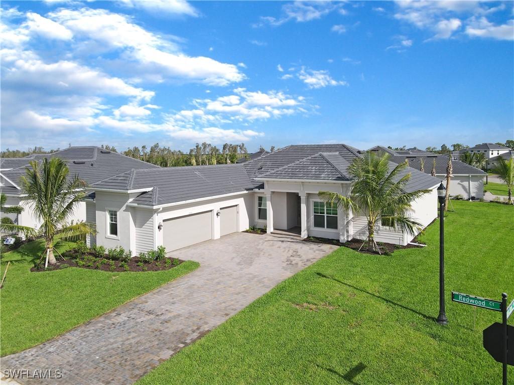 25155 Redwood Ct., Punta Gorda, FL 33955