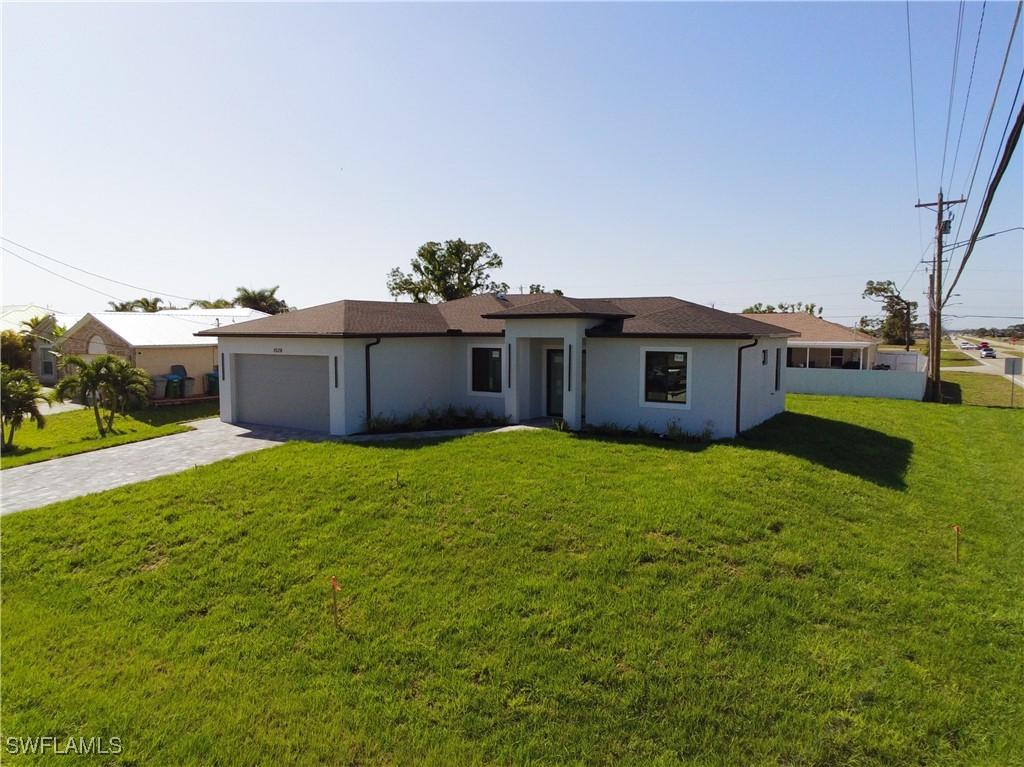 1528 NW 17th St., Cape Coral, FL 33993