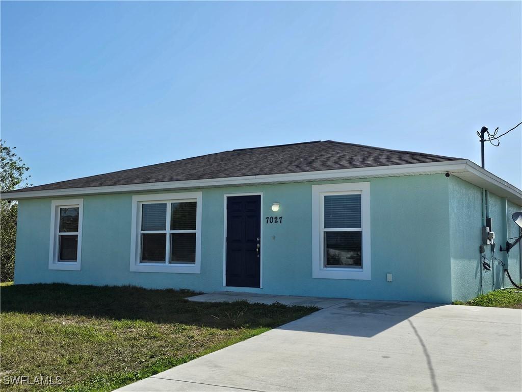 7027 Palpano Cir., Labelle, FL 33935