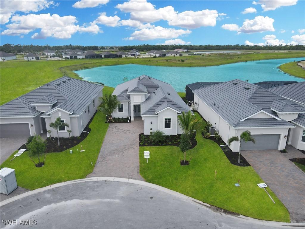 25355 Basswood Ct., Punta Gorda, FL 33955