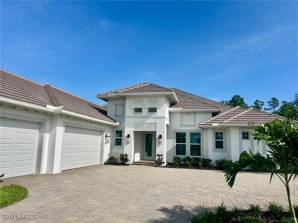 9499 Caymas Way, Naples, FL 34114