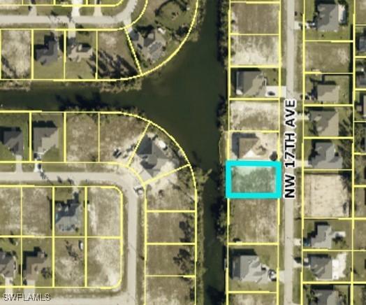 2014 NW 17th Ave., Cape Coral, FL 33993