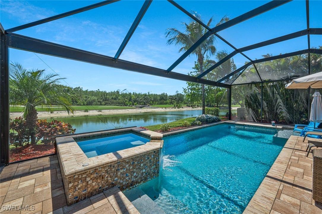17531 Monaghan Run, Bonita Springs, FL 34135
