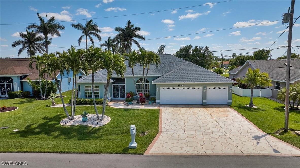 2213 SE 5th Ave., Cape Coral, FL 33990