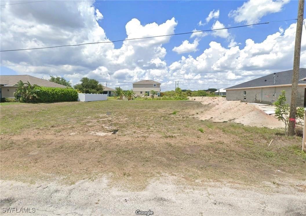 1009 NE 15th St., Cape Coral, FL 33909