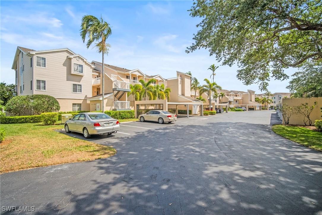 2651 Citrus Lake Dr. #D203, Naples, FL 34109