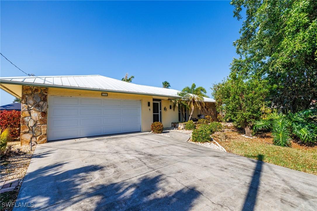 1709 SE 44th St., Cape Coral, FL 33904