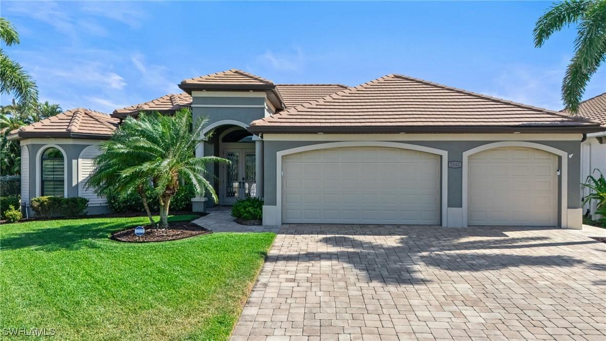 2542 SW 38th St., Cape Coral, FL 33914