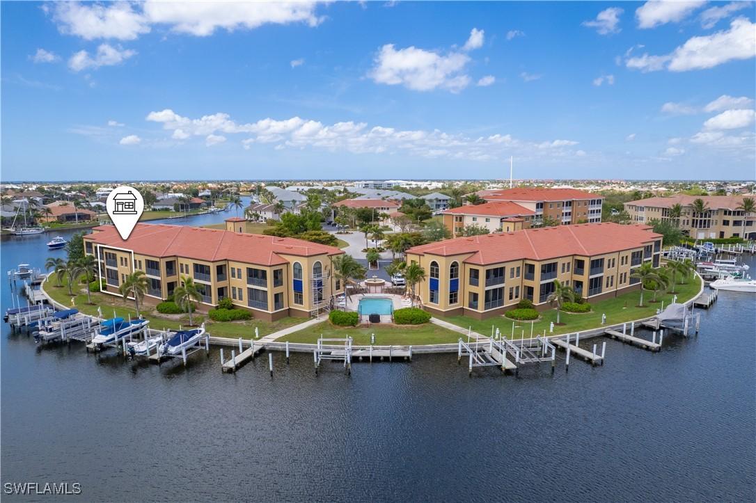 3334 Purple Martin Dr. #214, Punta Gorda, FL 33950