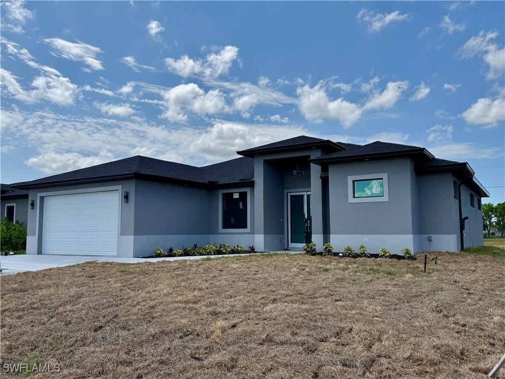 2004 Tropicana Pkwy., Cape Coral, FL 33993