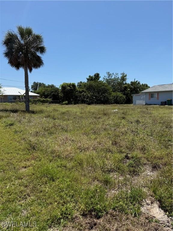 913 Great Falls Ter., Port Charlotte, FL 33948