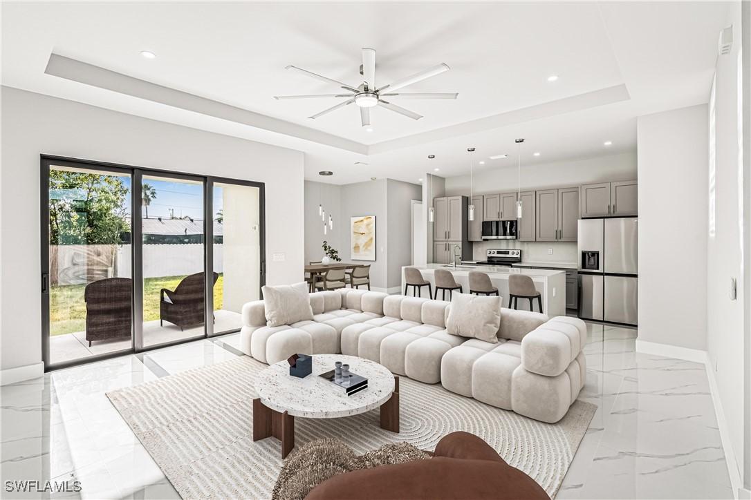1819 NW 19th Ave., Cape Coral, FL 33993
