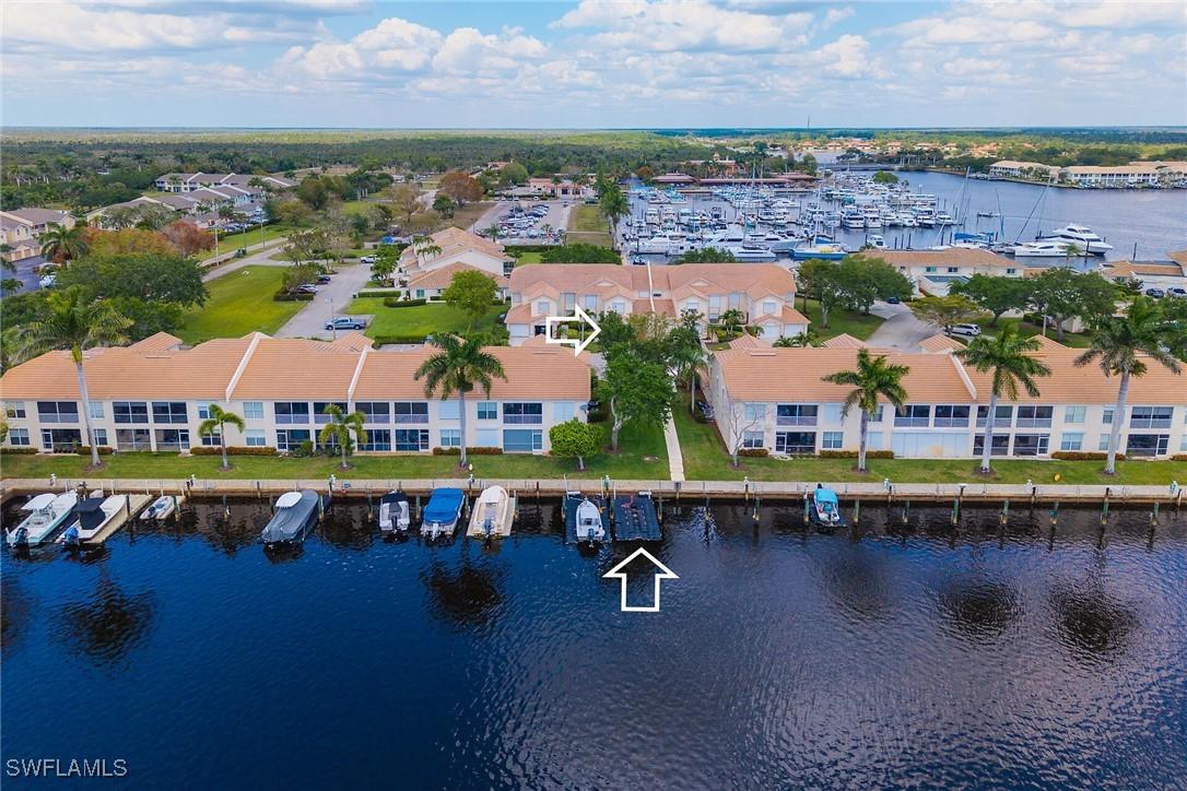 317 Sunrise Cay #1-102, Naples, FL 34114