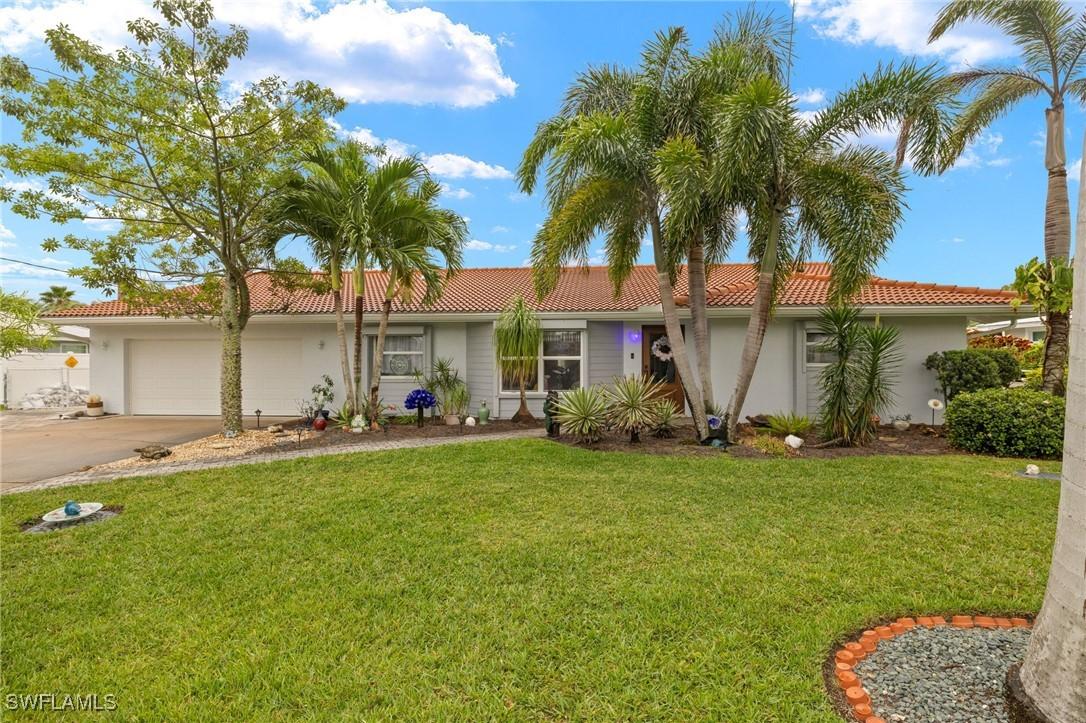 1028 Edgemere Dr., Fort Myers, FL 33919