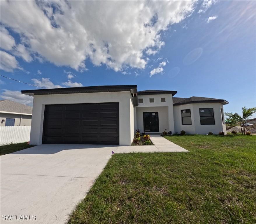 1806 NW 20th Ter., Cape Coral, FL 33993