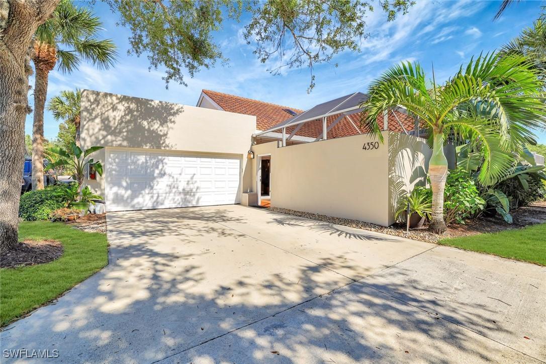 4350 Covey Cir. #7A, Naples, FL 34109