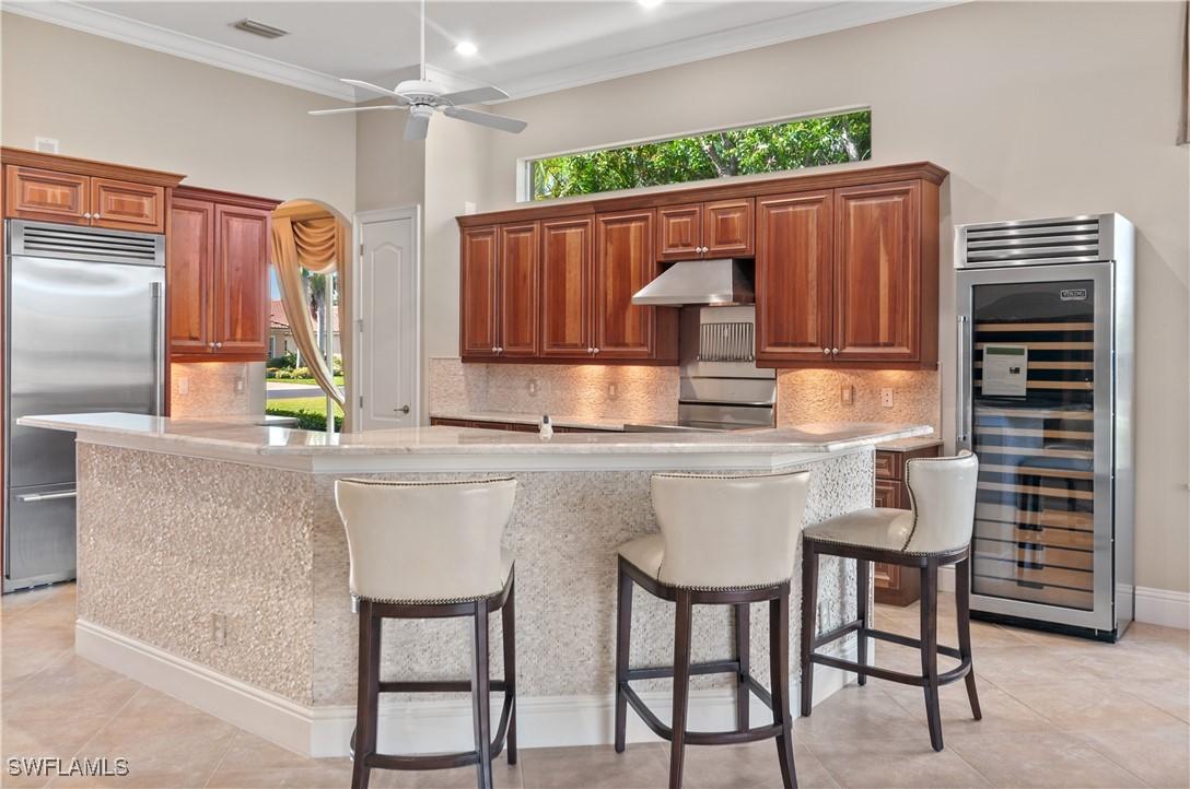 12083 Via Cercina Dr., Bonita Springs, FL 34135