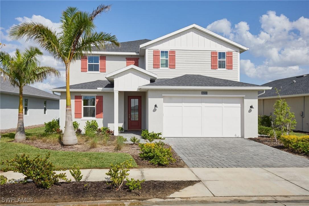 16093 Preservation Blvd., Punta Gorda, FL 33982