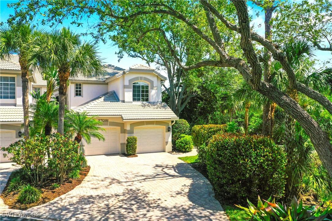 27091 Lake Harbor Ct. #103, Bonita Springs, FL 34134