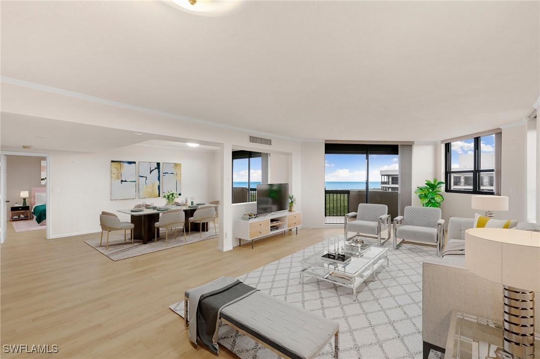 6001 Pelican Bay Blvd. #1506, Naples, FL 34108